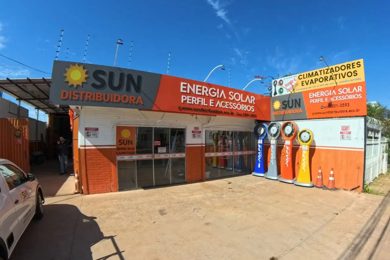 energia solar campo grande ms