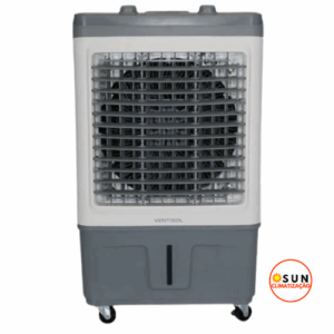 CLIMATIZADOR VENTISOL CLIN 35 LITROS 150W 127V  ( PROMOÇÃO 6X R$ 162,16 ) SEM JUROS - Nos Cartões