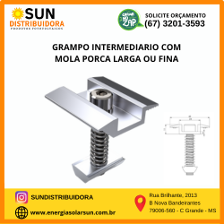 GRAMPO INTERMEDIARIO