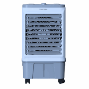 CLIMATIZADOR VENTISOL CLIN 16 LITROS 130W 127V NAC - 15664 ( 6X R$ 90,50 )